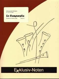 Rodriguez, G M: La cumparsita