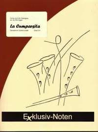 Rodriguez, G M: La cumparsita