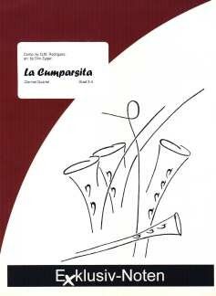 Rodriguez, G M: La cumparsita