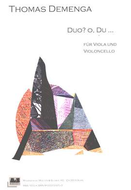 Demenga, T: Duo o Du