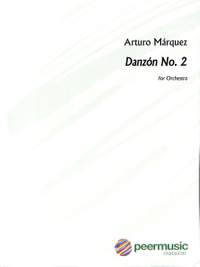 Marquez, A: Danzon 2