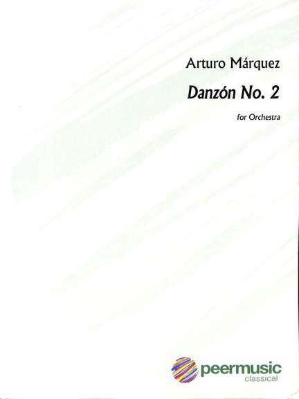 Marquez, A: Danzon 2