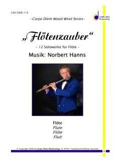 Hanns, N: Flötenzauber