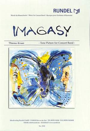 Kraas, T: Imagasy