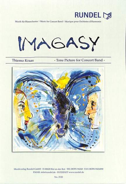 Kraas, T: Imagasy