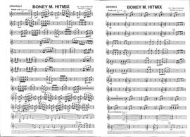 Boney, M: Boney M Hitmix