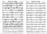 Boney, M: Boney M Hitmix