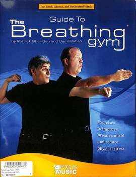 The breathing gym