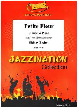 Bechet, S J: Petite fleur