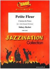 Bechet, S J: Petite fleur