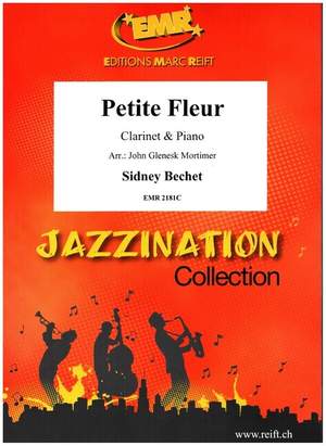 Bechet, S J: Petite fleur