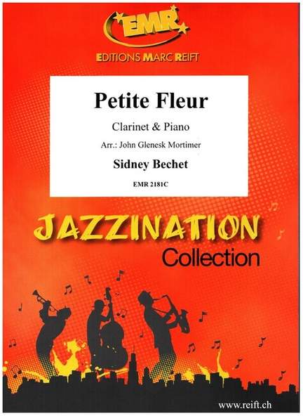 Bechet, S J: Petite fleur