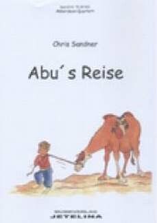 Sandner, C: Abu's Reise