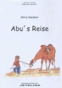 Sandner, C: Abu's Reise