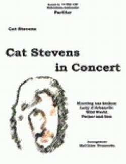 Islam, Y: Cat Stevens in concert