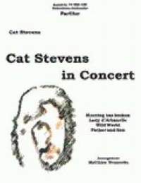 Islam, Y: Cat Stevens in concert