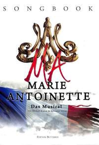 Marie Antoinette