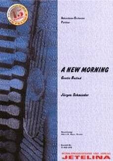 Schmieder, J: A new morning