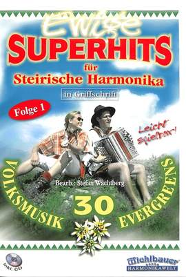 Wachtberg, S: Ewige Superhits 1