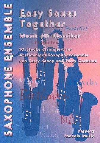 Musik der Klassiker