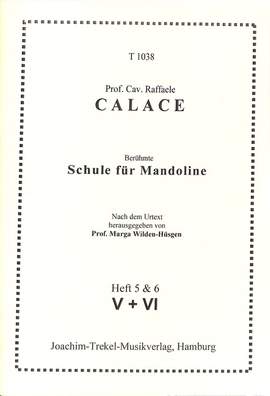 Calace, R: Schule 5 + 6