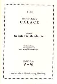 Calace, R: Schule 5 + 6