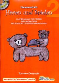 Cosacchi, T: Hören + spielen 2