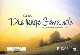 Gäble, K: Die junge Gemeinde