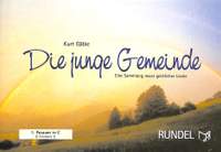 Gäble, K: Die junge Gemeinde