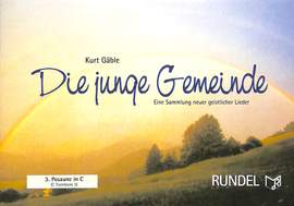 Gäble, K: Die junge Gemeinde