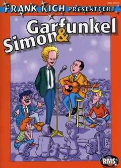 Rich, F: Presenteert Simon + Garfunkel