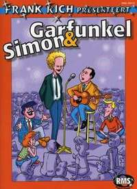 Rich, F: Presenteert Simon + Garfunkel