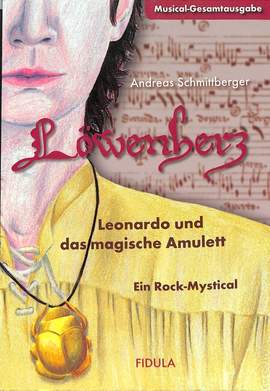 Schmittberger, A: Löwenherz