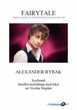 Rybak, A: Fairytale