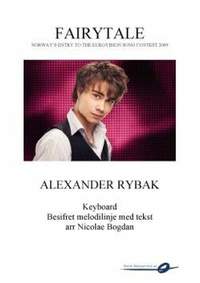 Rybak, A: Fairytale