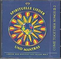 Feinbier, H: Come Together Songs II:2