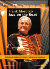 Marocco, F: Jazz on the road 1