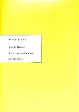 Heuser, M: Desvendando a luz