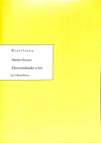 Heuser, M: Desvendando a luz