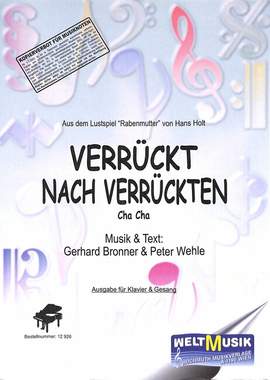 Verrückt nach Verrückten