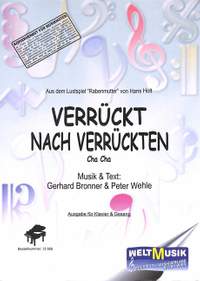 Verrückt nach Verrückten