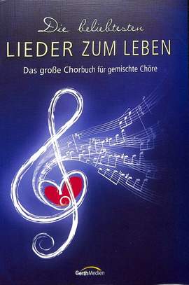 Die beliebtesten Lieder zum Leben