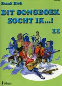 Rich, F: Dieses Songbuch suchte ich 11