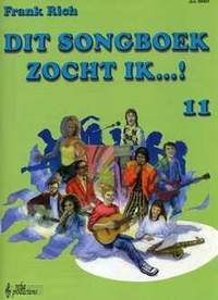 Rich, F: Dieses Songbuch suchte ich 11