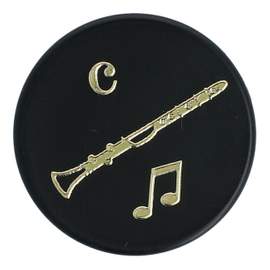 Magnet Klarinette