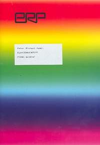 Hamel, P M: Quintett