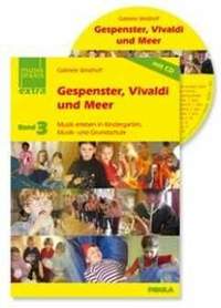 Westhoff, G: Gespenster Vivaldi und Meer