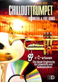 Kessler, D: Chillout trumpet