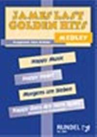 Last, J: Golden Hits Medley
