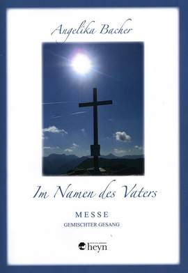 Bacher, A: Im Namen des Vaters
